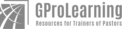 GProLearning Logo